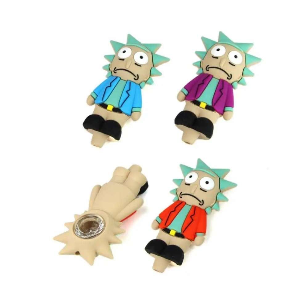 Трубка Rick