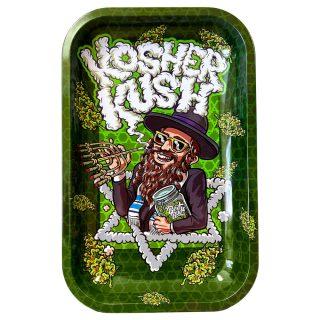 Поднос Kosher kush Large 27.5 x 17.5 см