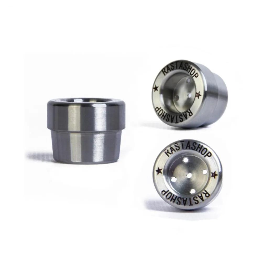 Напас (колпак) Steel Rastashop 14mm