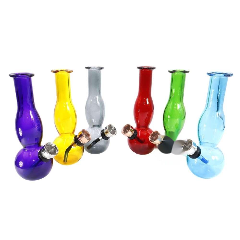 Бонг GlassBong Mix v.2