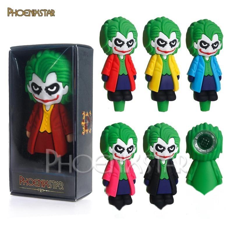 Трубка Jocker