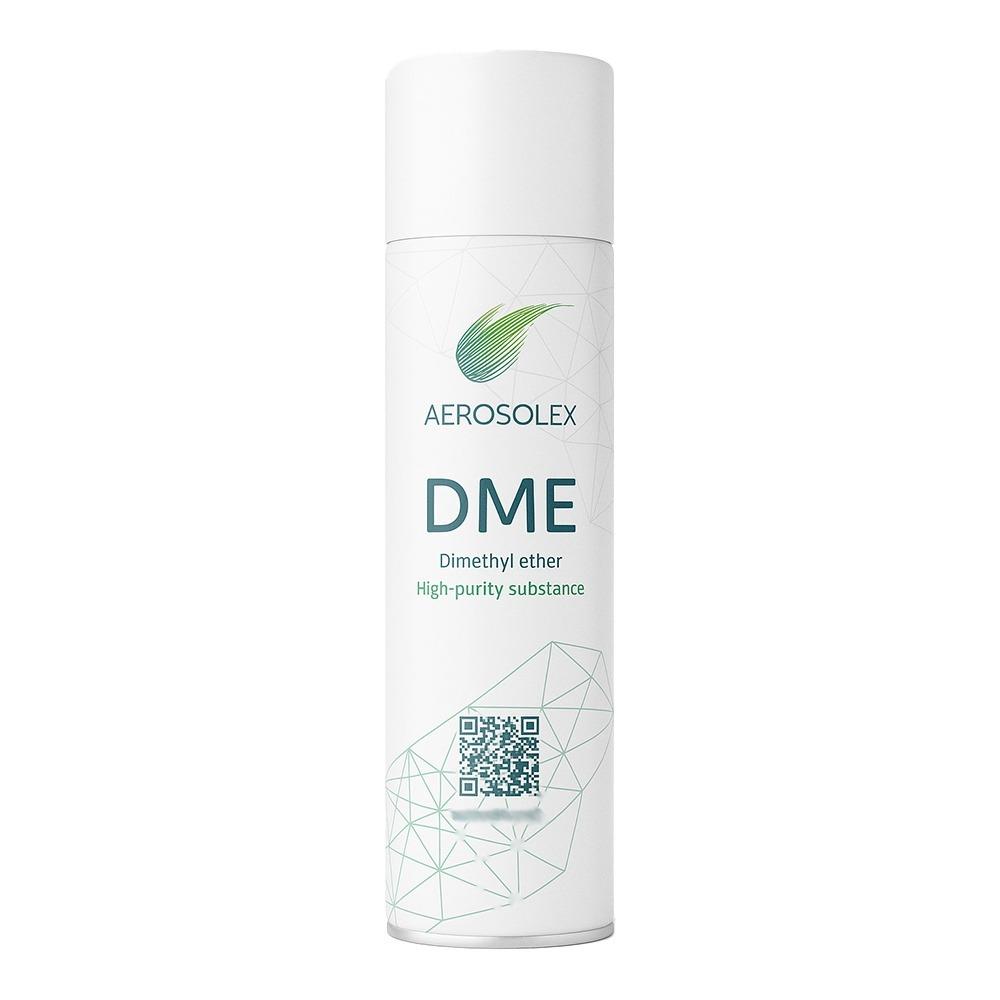 Деметиловый эфир для экстракции(D.M.E.) 650 мл