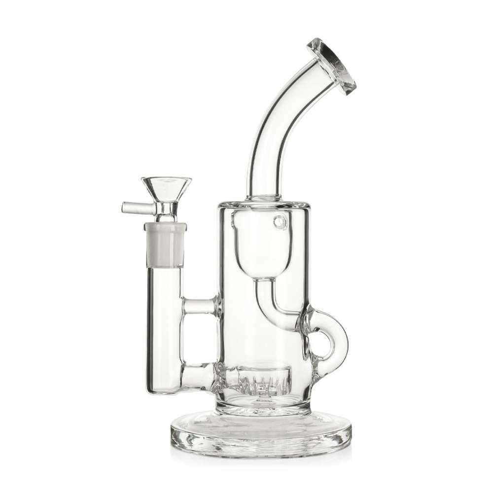 Бонг Drum Recycler 27 см