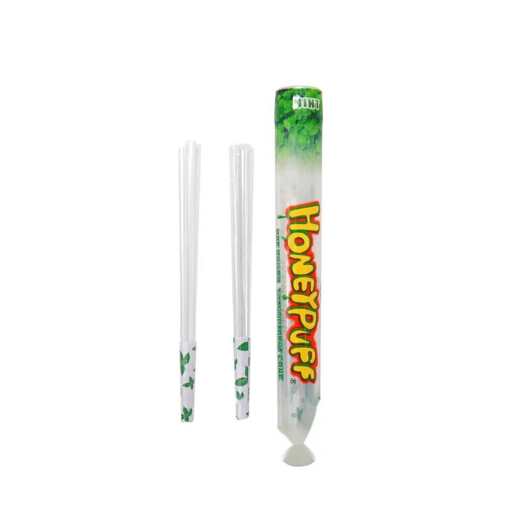 Конусы HoneyPuff Ароматизированные 2 шт